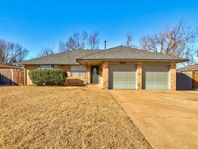 9805 Waverly Ave, Oklahoma City, OK, 73120