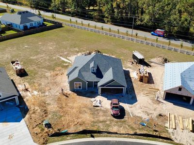 204 Barry Field Cir, Hahira, GA, 31632
