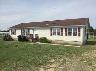 11433 Trussum Pond Rd, Laurel, DE 19956