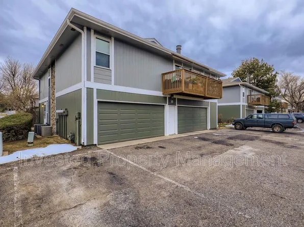 9901 E Evans Ave, Aurora, CO