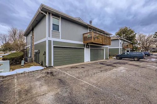 9901 E Evans Ave #30A Photo 1