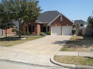 3607 Matilde Ct, Pearland, TX 77584