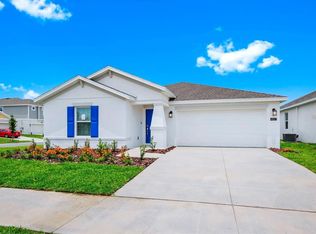 4057 Ambrose Ave, Kissimmee, FL 34746