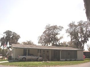 Home for Sale in Lakeland, FL $37,500