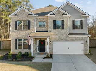 7440 Ansley Park Way, Cumming, GA 30028