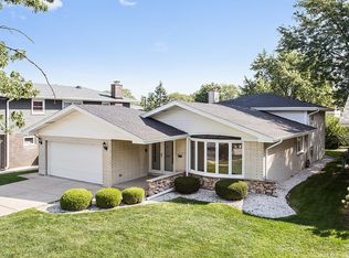 10925 S Kolmar Ave, Oak Lawn, IL 60453