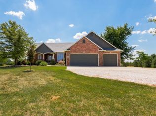 2119 W North Valley Rd, Sedgwick, KS 67135