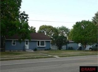408 Walnut Ave, Madison Lake, MN 56063