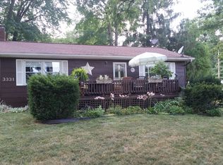 3331 N Harvard Ave, Peoria, IL 61614
