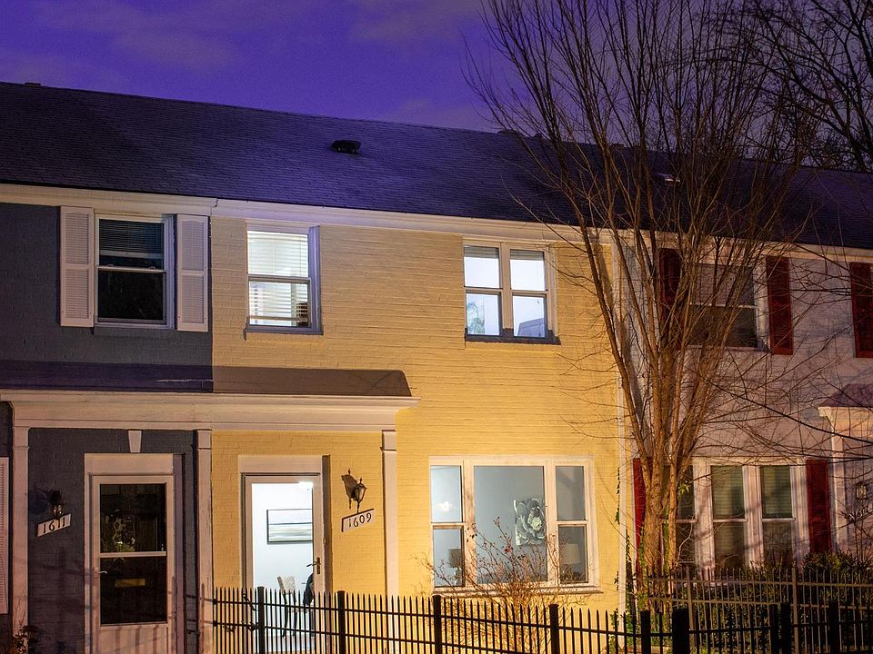 1st image of 1609 Woodbine St