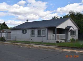1321 McKinley Ave, Yakima, WA 98902