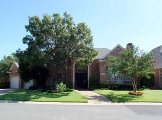 17008 Village Ln, Dallas, TX 75248