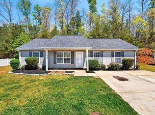 509 Brenna Ln, Piedmont, SC 29673