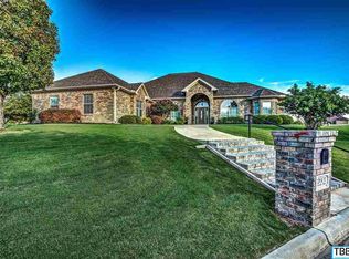2601 Hester Way, Salado, TX 76571