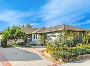 4631 Nagle Ave, Sherman Oaks, CA 91423