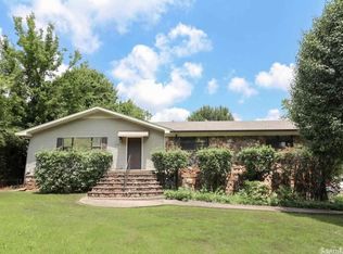 3000 Maplewood, Jonesboro, AR 72401
