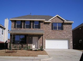 9111 Water Oak Dr, Arlington, TX 76002