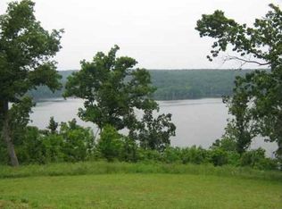 19129 Hill Rd, Springdale, AR 72764