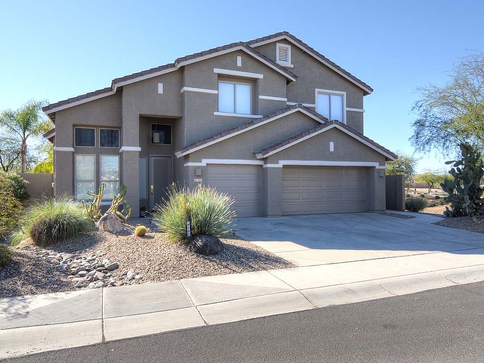 1st image of 4101 E Spur Dr