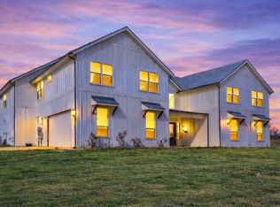 4600A Old Brock Rd, Weatherford, TX 76087