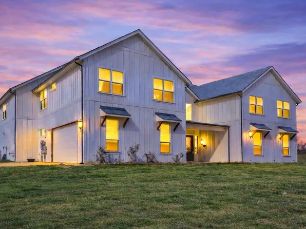 4600A Old Brock Rd, Weatherford, TX 76087