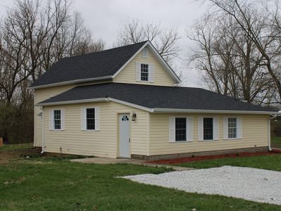 2706 S I St, Elwood, IN, 46036