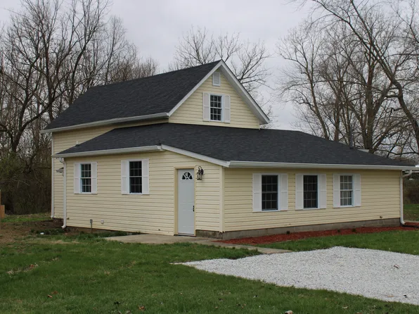 2706 S I St, Elwood, IN 46036