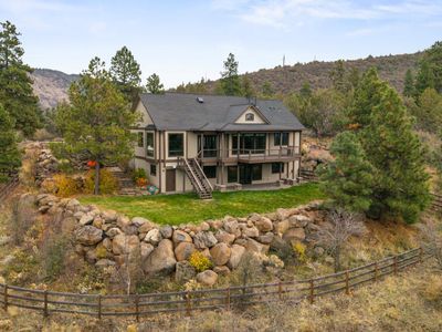 6346 Stoneridge Dr, Klamath Falls, OR, 97601