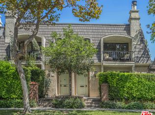 604 Wilcox Ave, Los Angeles, CA 90004