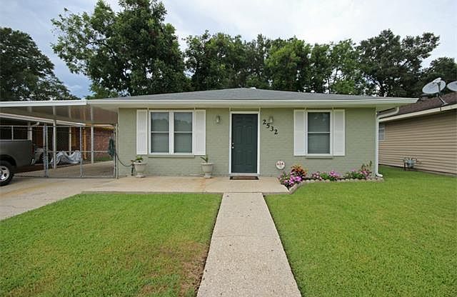 1st image of 2532 Taffy Dr