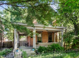 628 Franklin Ave, Columbus, OH