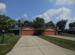 791 Yellowcreek Dr, Washington Township, OH 45458