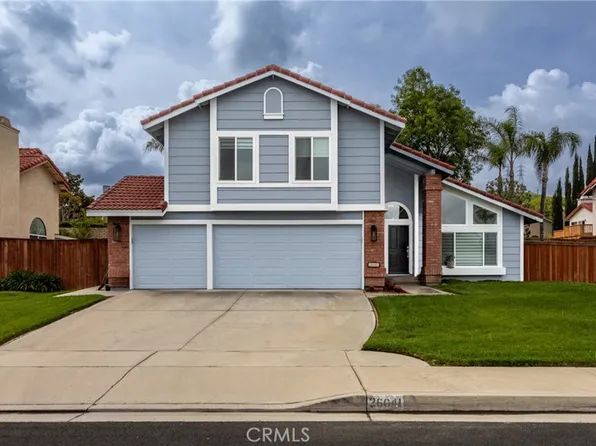 26041 Hinckley St, Loma Linda, CA 92354