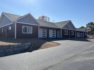 5811 Highway 1, Cambridge, NS B0P1G0