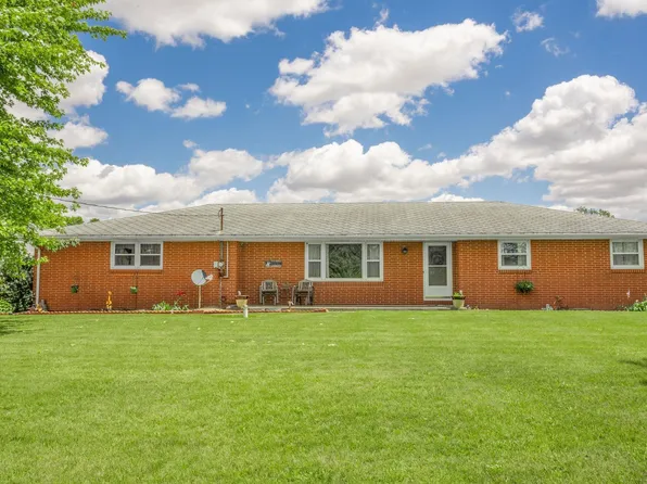 7670 S County Road 800 W, Daleville, IN 47334