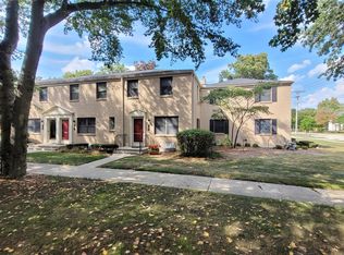 741 N Eton St, Birmingham, MI 48009