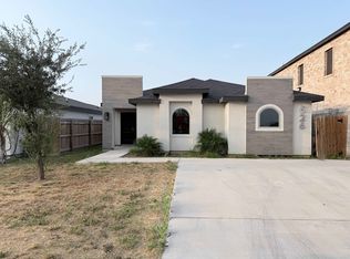 626 Rockrose Dr, Laredo, TX 78046
