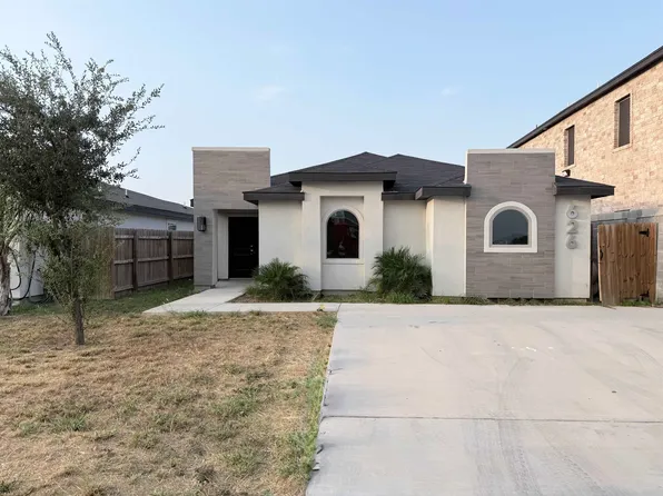 626 Rockrose Dr, Laredo, TX 78046