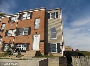 1854 Eloise Ln, Edgewood, MD