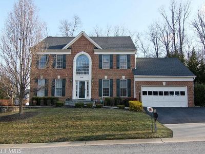 3001 Sherbrooke Pl, Ijamsville, MD, 21754