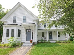 220 Main St #220, Medway, MA 02053