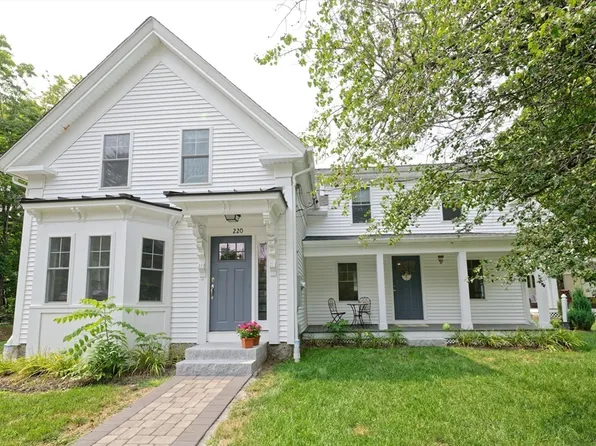 220 Main St #220, Medway, MA 02053