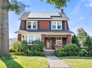 1395 2nd St, Beaver, PA 15009