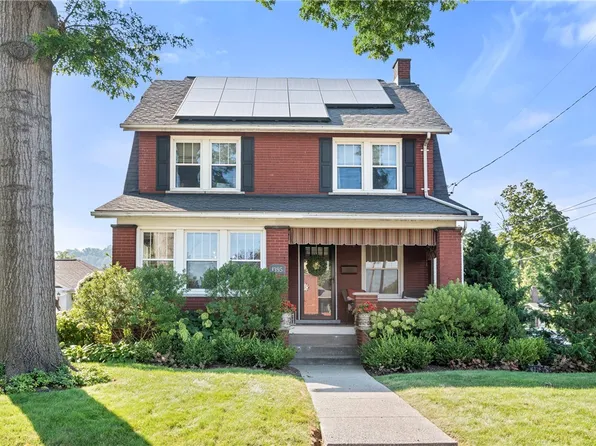 1395 2nd St, Beaver, PA 15009
