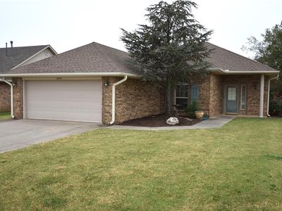 2616 Greenbriar Pl, Seminole, OK, 74868