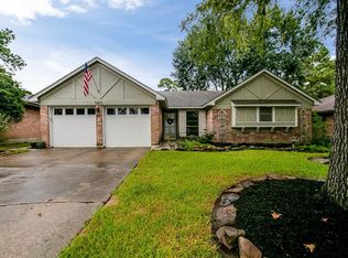 5615 Rivergate Dr, Spring, TX 77373