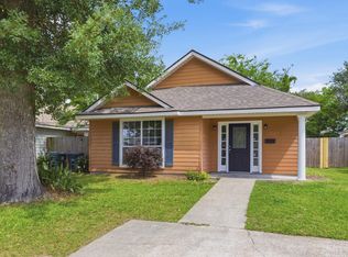 411 E Hale St, Lake Charles, LA 70601