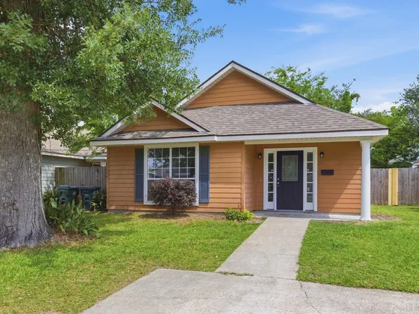 411 E Hale St, Lake Charles, LA 70601