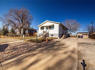 1315 W Nevada Pl, Denver, CO 80223