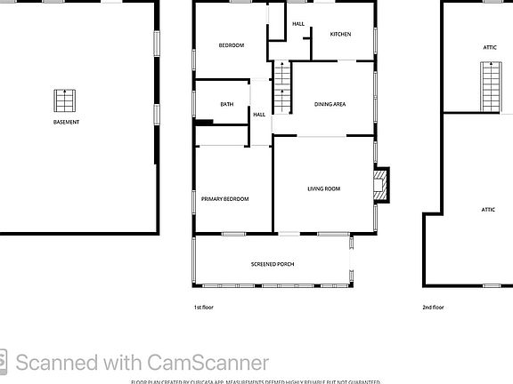 2nd image of 127 S Princeton Ave